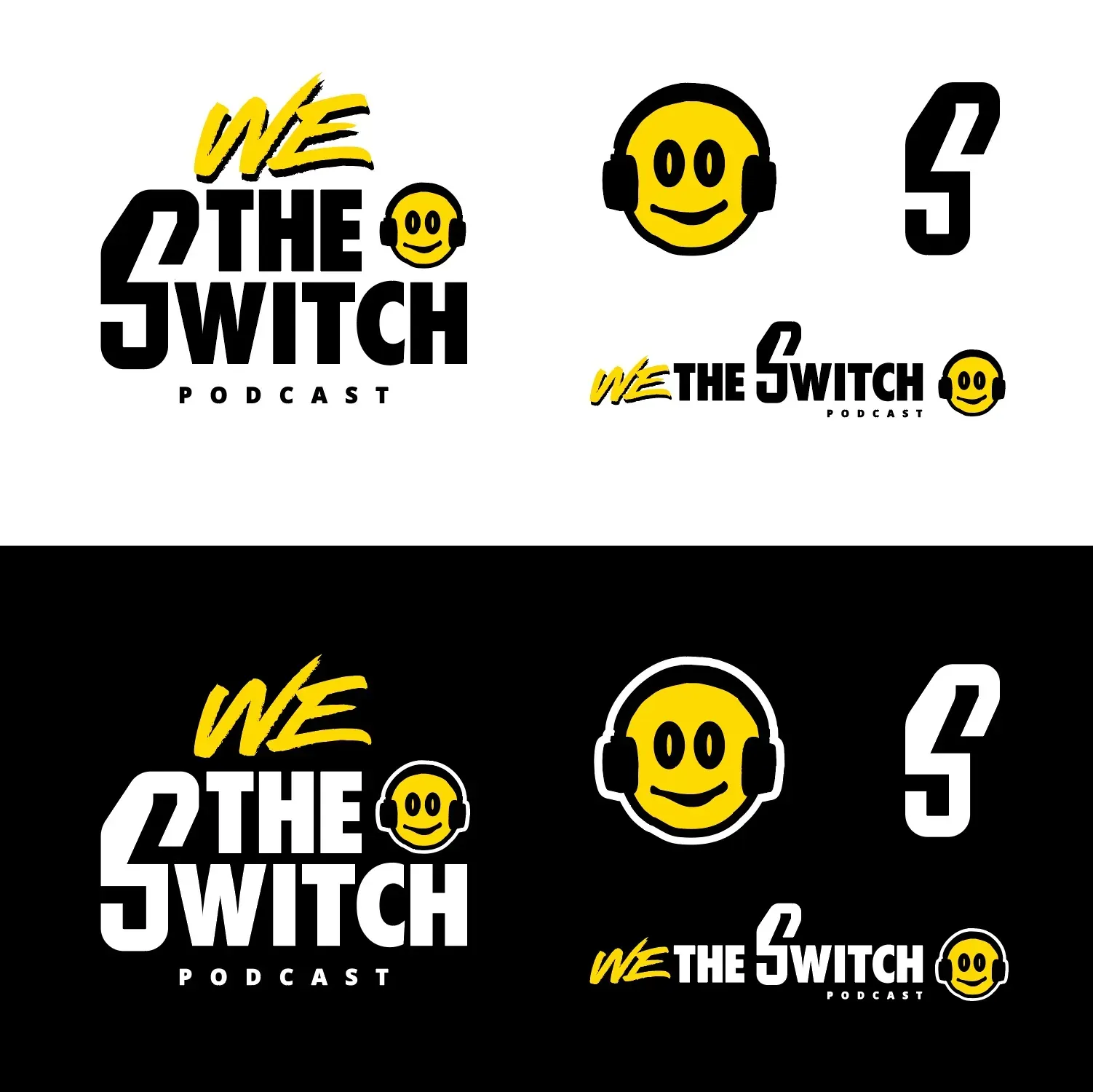 Introducing WE THE SWITCH!