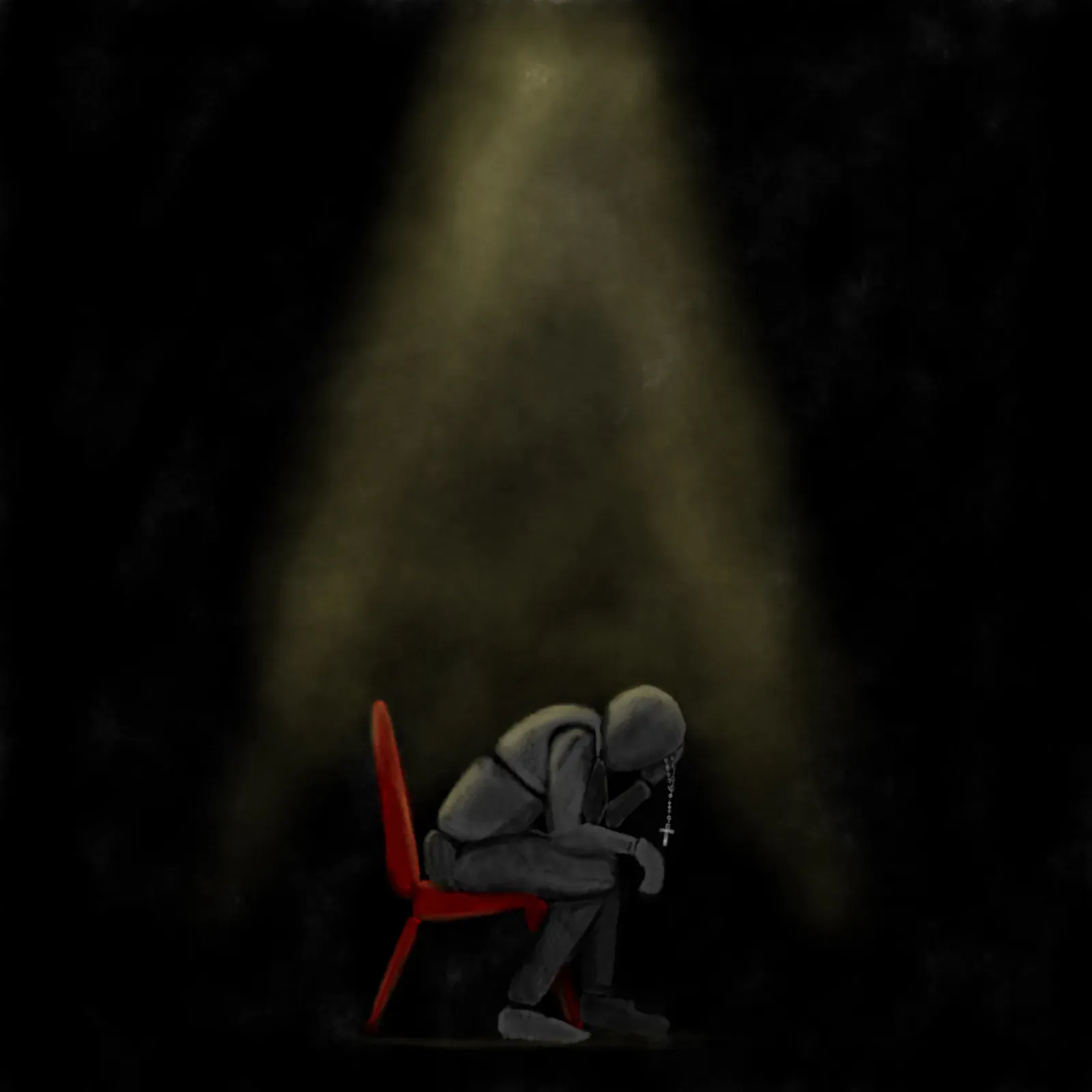 Creativity Flow and Album Art