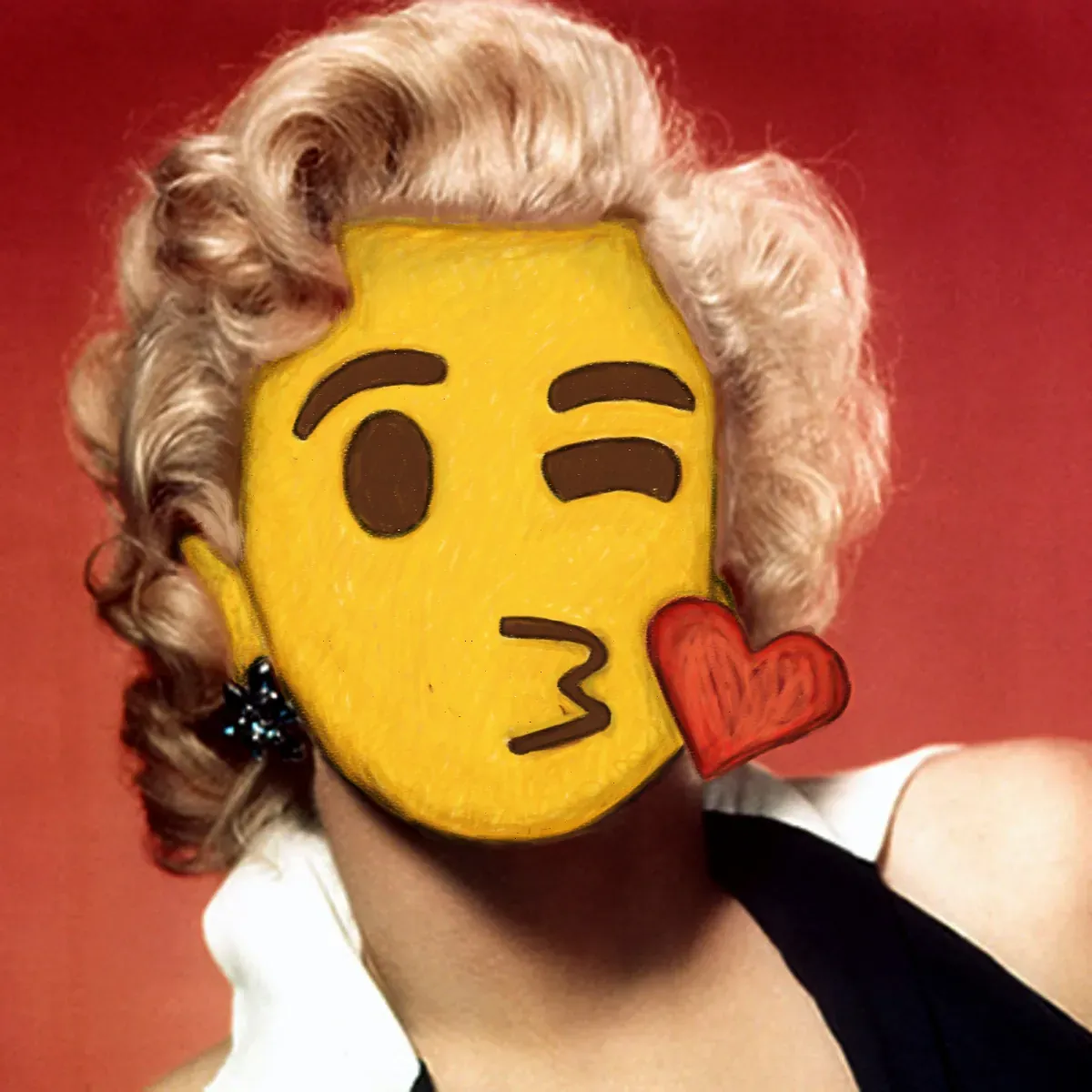 Emoji Series