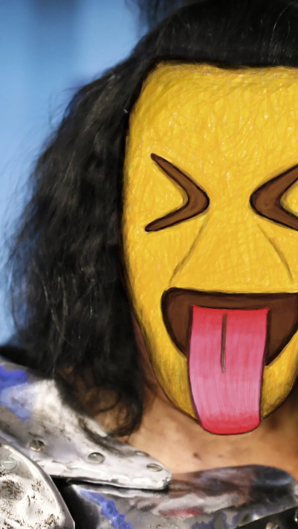 Emoji Series